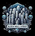 Block Wall Street